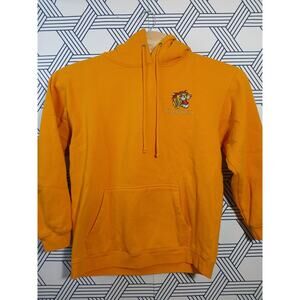 Migos “Culture II” Tiger Hoodie – Rap Merch Streetwear Essential Size M